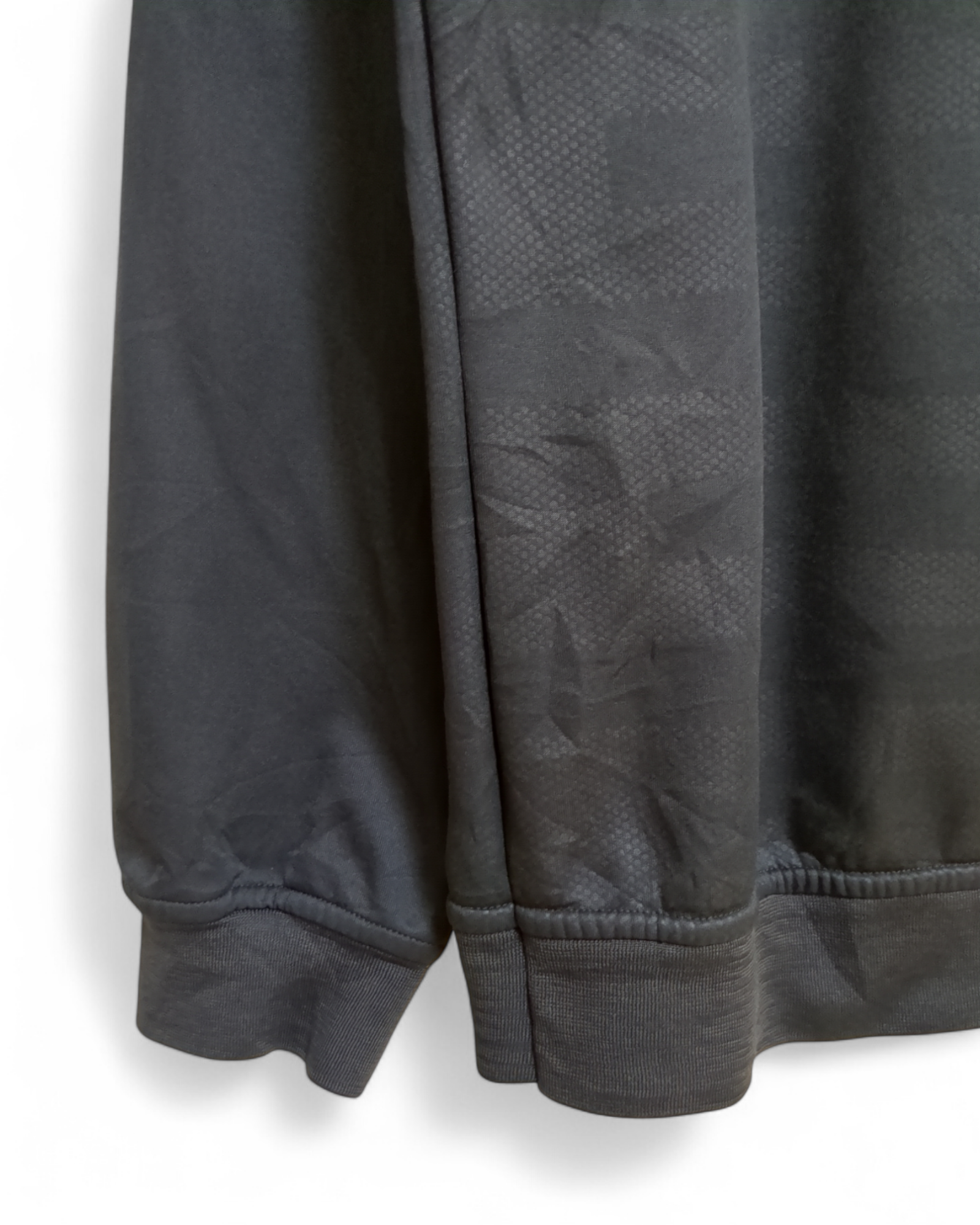 2009-10 Nike PSV Staff Training Top - (L)