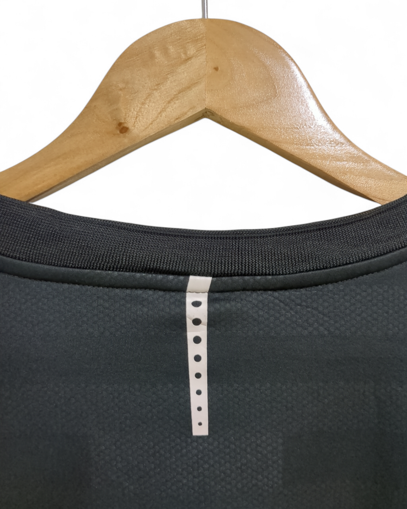 2009-10 Nike PSV Staff Training Top - (L)
