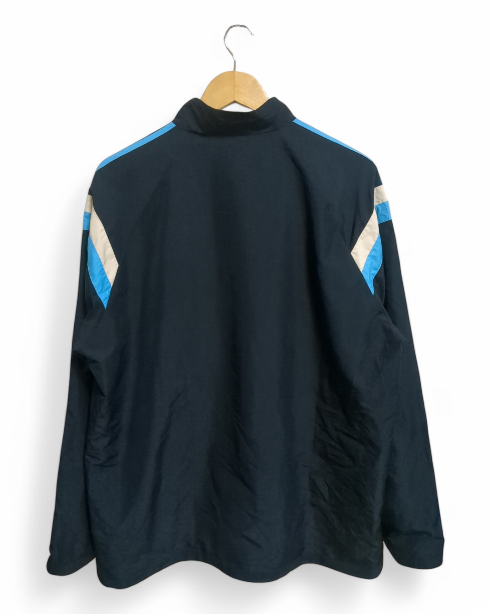 2014-15 Adidas Chelsea Track Jacket - (XL)