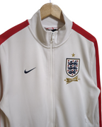 2013-14 Nike England '150th Anniversary' Track Jacket - (L)