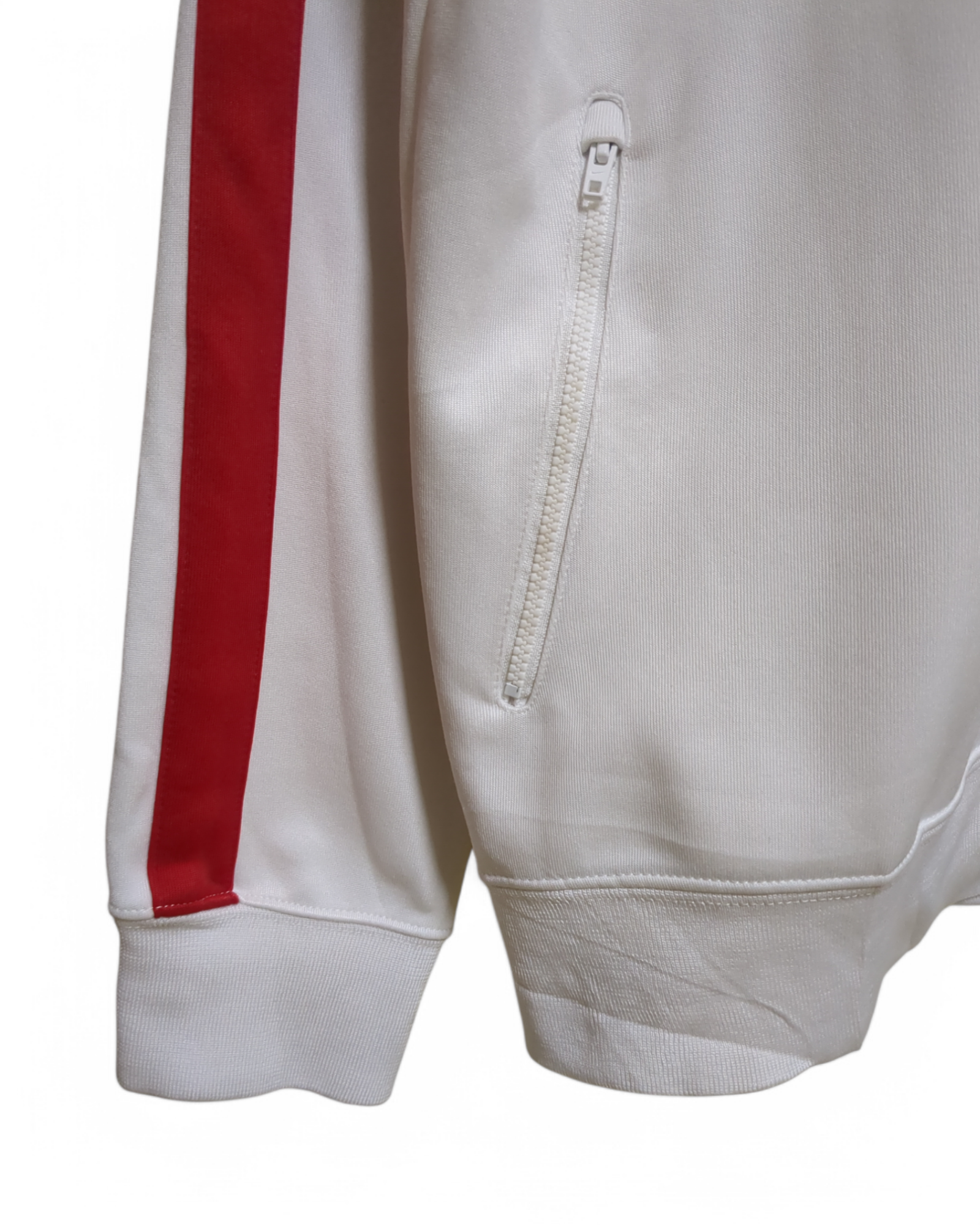 2013-14 Nike England '150th Anniversary' Track Jacket - (L)