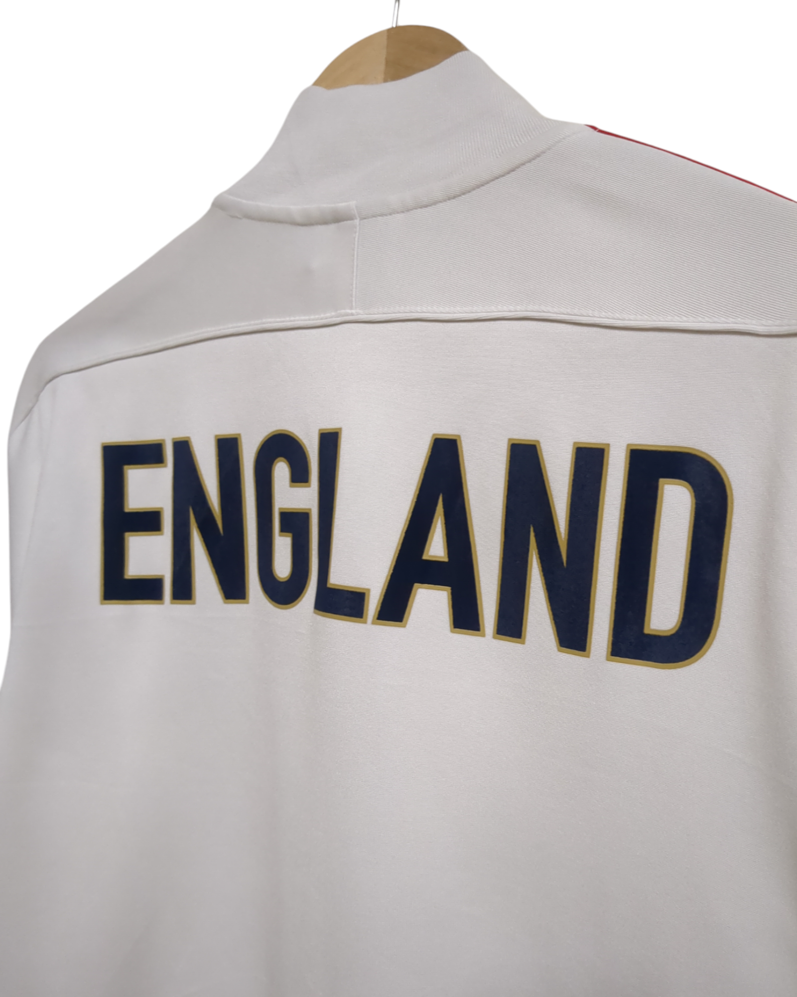 2013-14 Nike England '150th Anniversary' Track Jacket - (L)