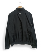 2009-10 Nike Manchester United Track Jacket - (L)