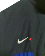 2009-10 Nike Manchester United Track Jacket - (L)