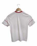 2010-11 Adidas New York Red Bulls Home Shirt - (XS)