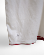2010-11 Adidas New York Red Bulls Home Shirt - (XS)