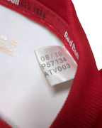 2010-11 Adidas New York Red Bulls Home Shirt - (XS)