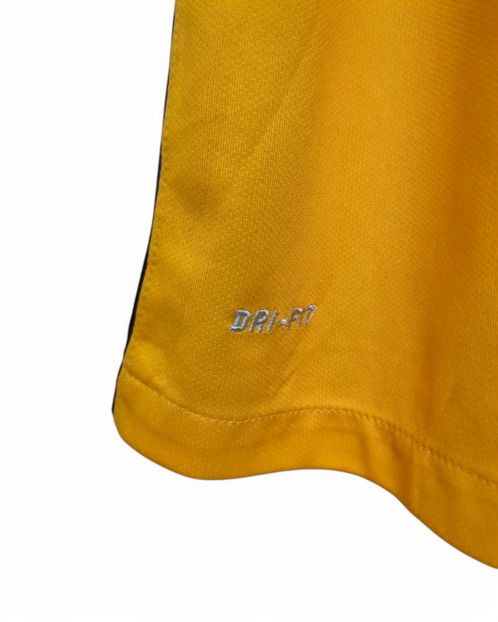 2015-16 Nike Barcelona Away Shirt - (S)