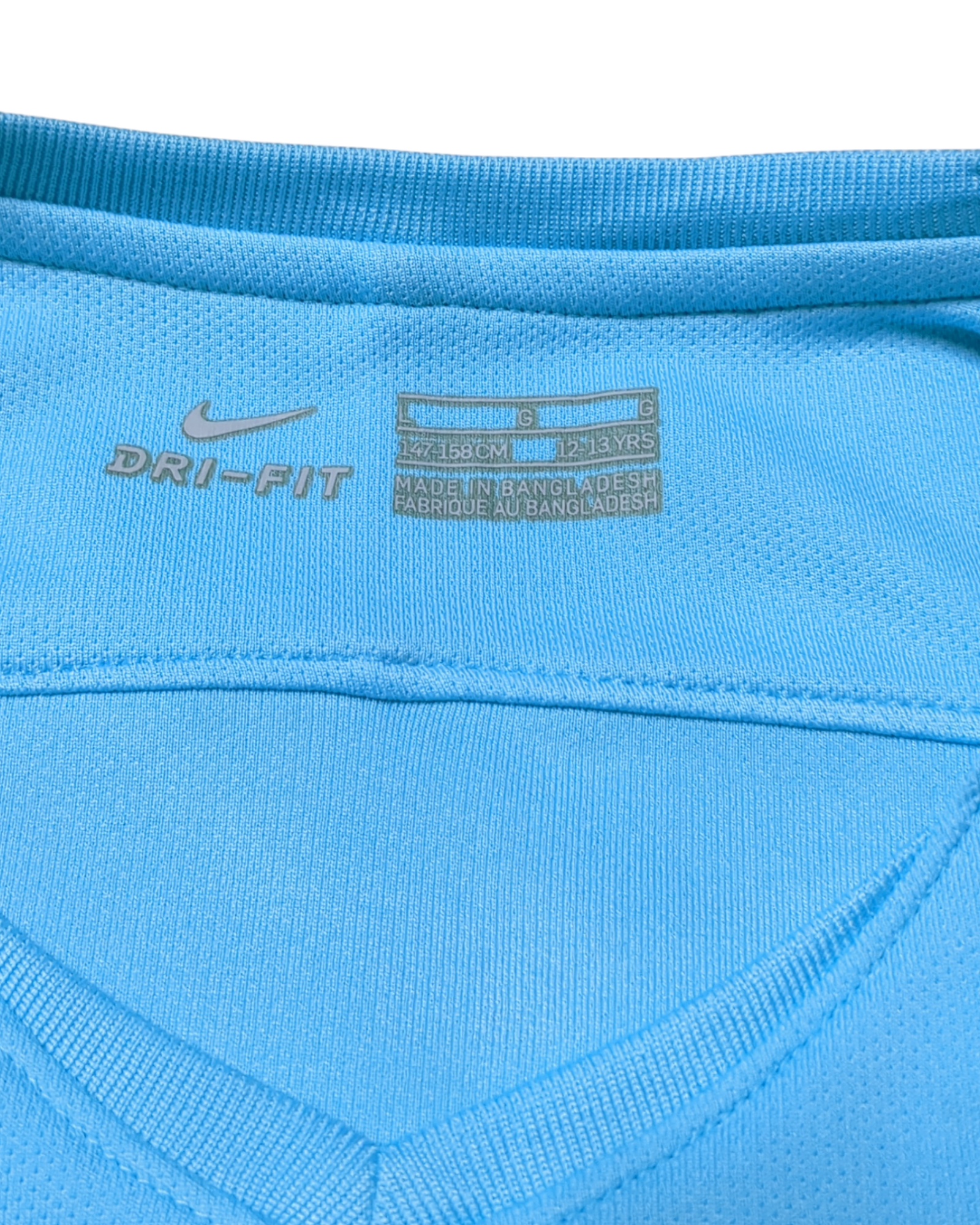 2017-18 Nike Barcelona Away Shirt - (S)