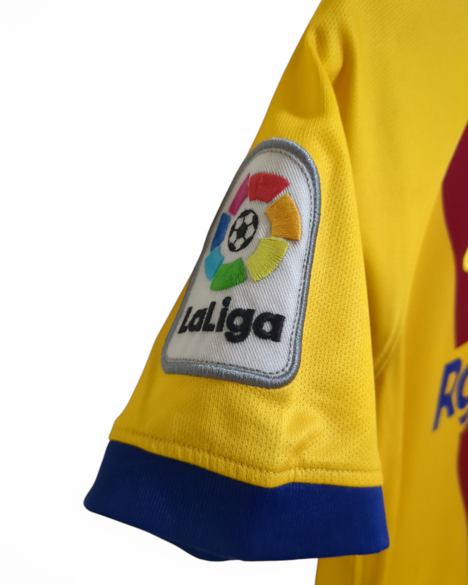 2019-20 Nike Barcelona Away Shirt - (XS)
