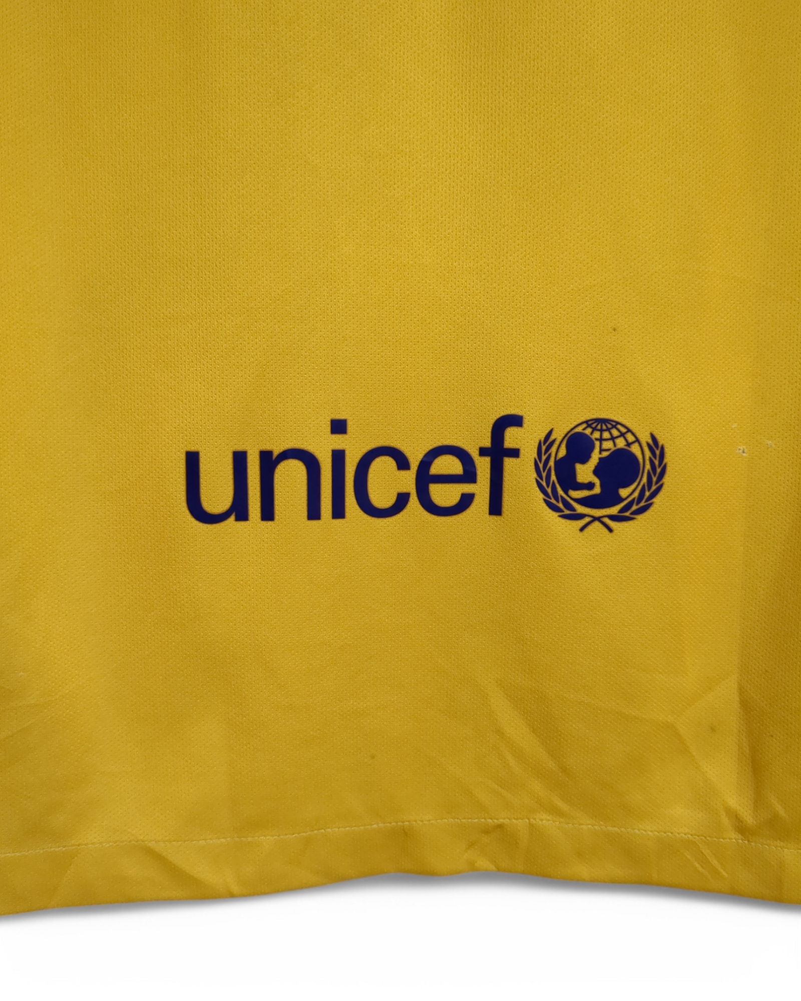 2019-20 Nike Barcelona Away Shirt - (XS)