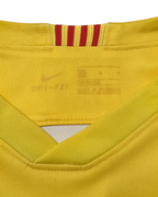 2019-20 Nike Barcelona Away Shirt - (XS)