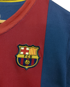 2006-07 Nike Barcelona Home Shirt - (S)