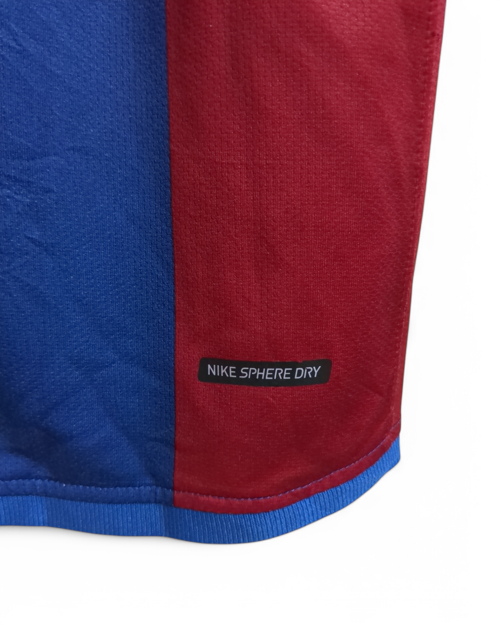 2006-07 Nike Barcelona Home Shirt - (S)