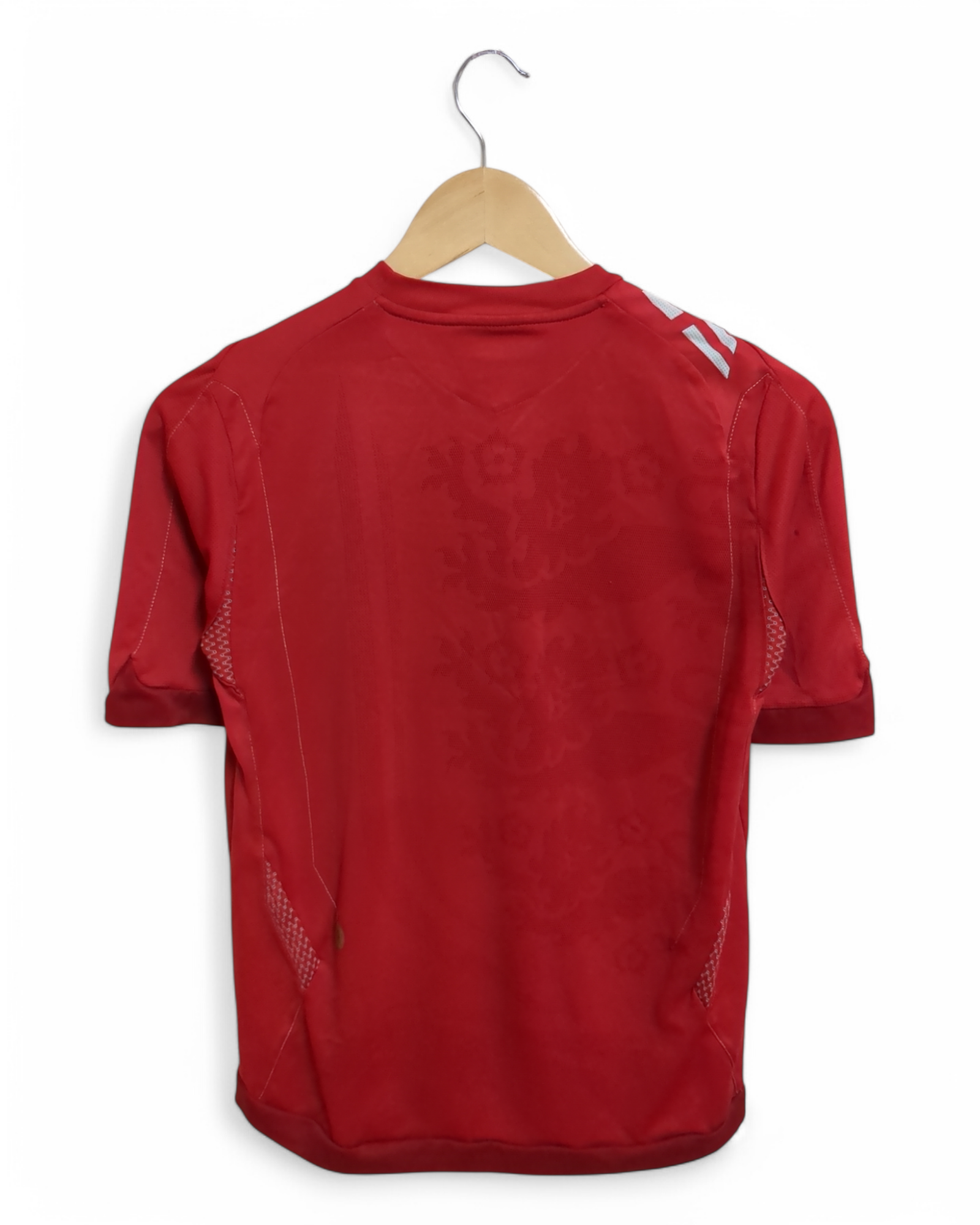 2006-08 Umbro England Away Shirt - (XS)
