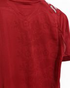 2006-08 Umbro England Away Shirt - (XS)
