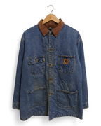 Carhartt 00s Chore Coat - (XL)