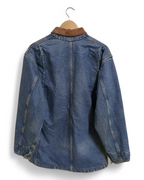 Carhartt 00s Chore Coat - (XL)
