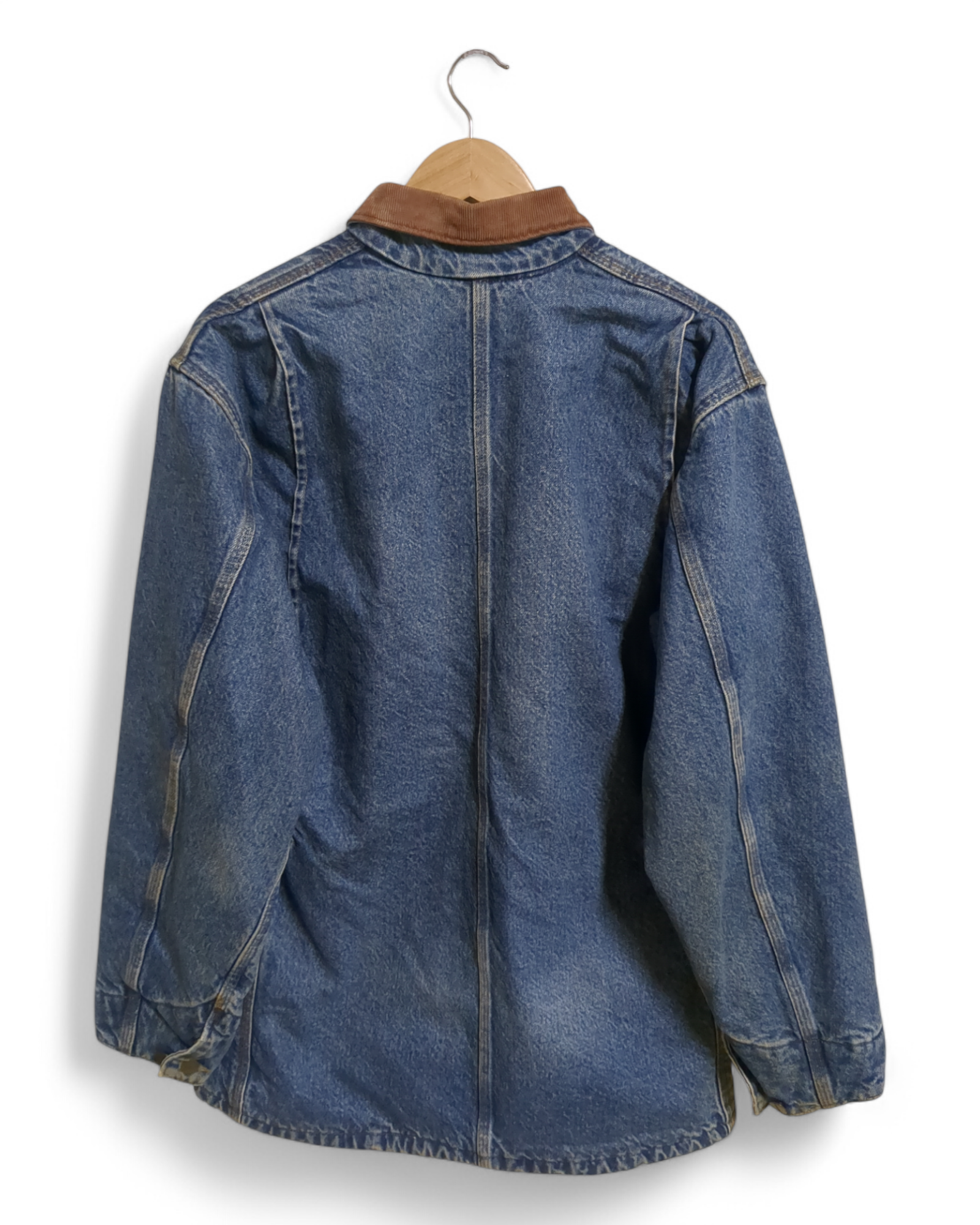 Carhartt 00s Chore Coat - (XL)