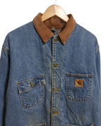 Carhartt 00s Chore Coat - (XL)