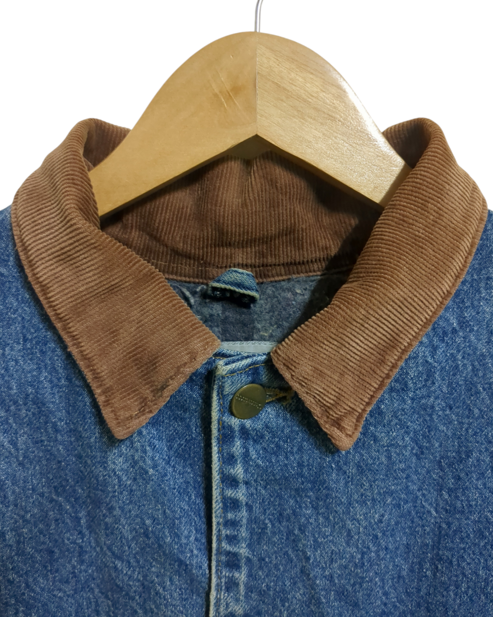 Carhartt 00s Chore Coat - (XL)