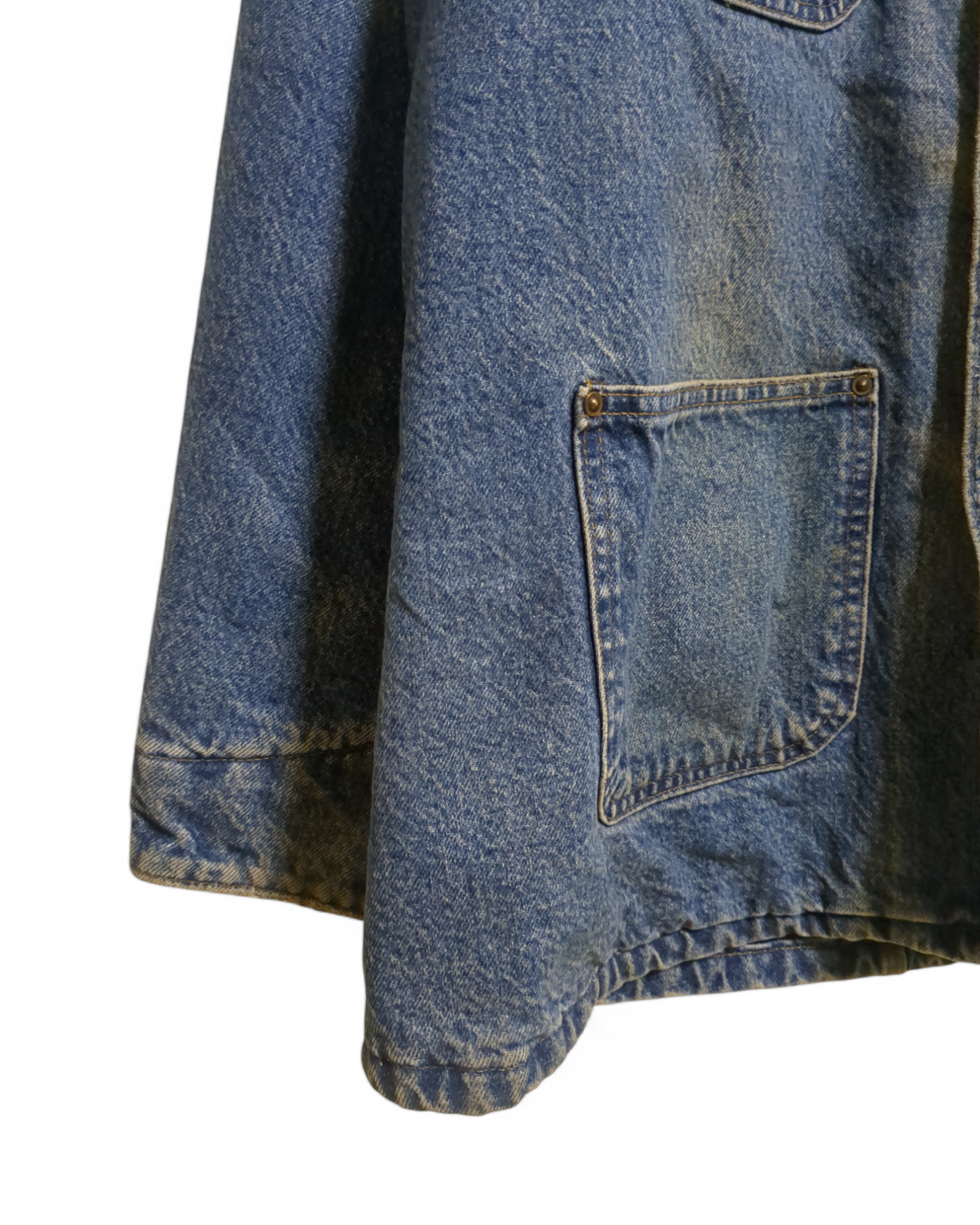 Carhartt 00s Chore Coat - (XL)
