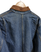 Carhartt 00s Chore Coat - (XL)