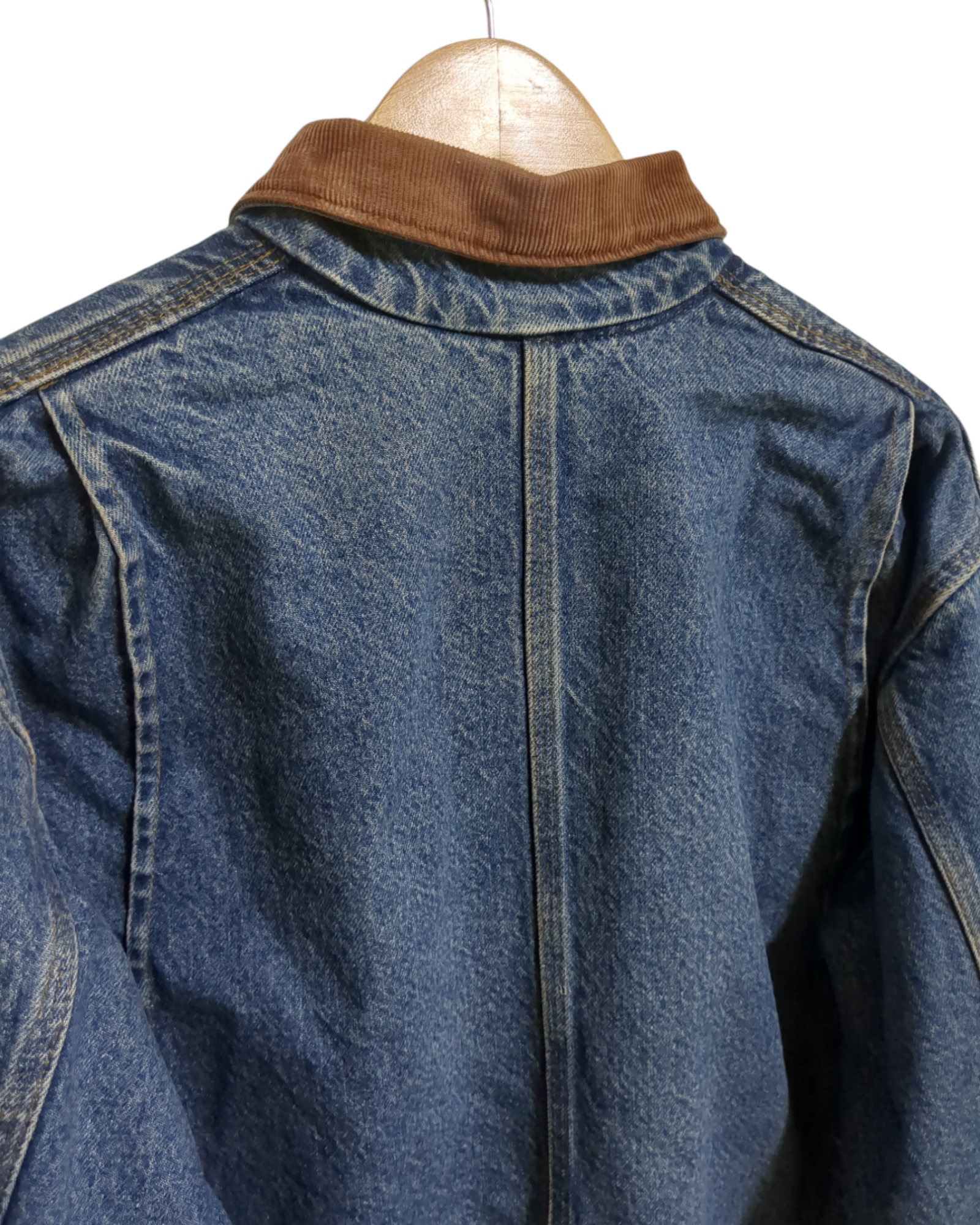 Carhartt 00s Chore Coat - (XL)