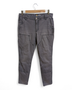 Carhartt Slim-Fit Crawford Double Knee Pant - (W32 x L38)