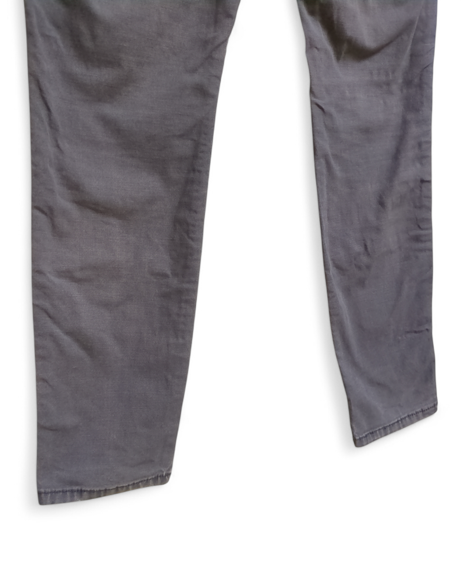 Carhartt Slim-Fit Crawford Double Knee Pant - (W32 x L38)