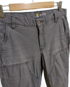 Carhartt Slim-Fit Crawford Double Knee Pant - (W32 x L38)