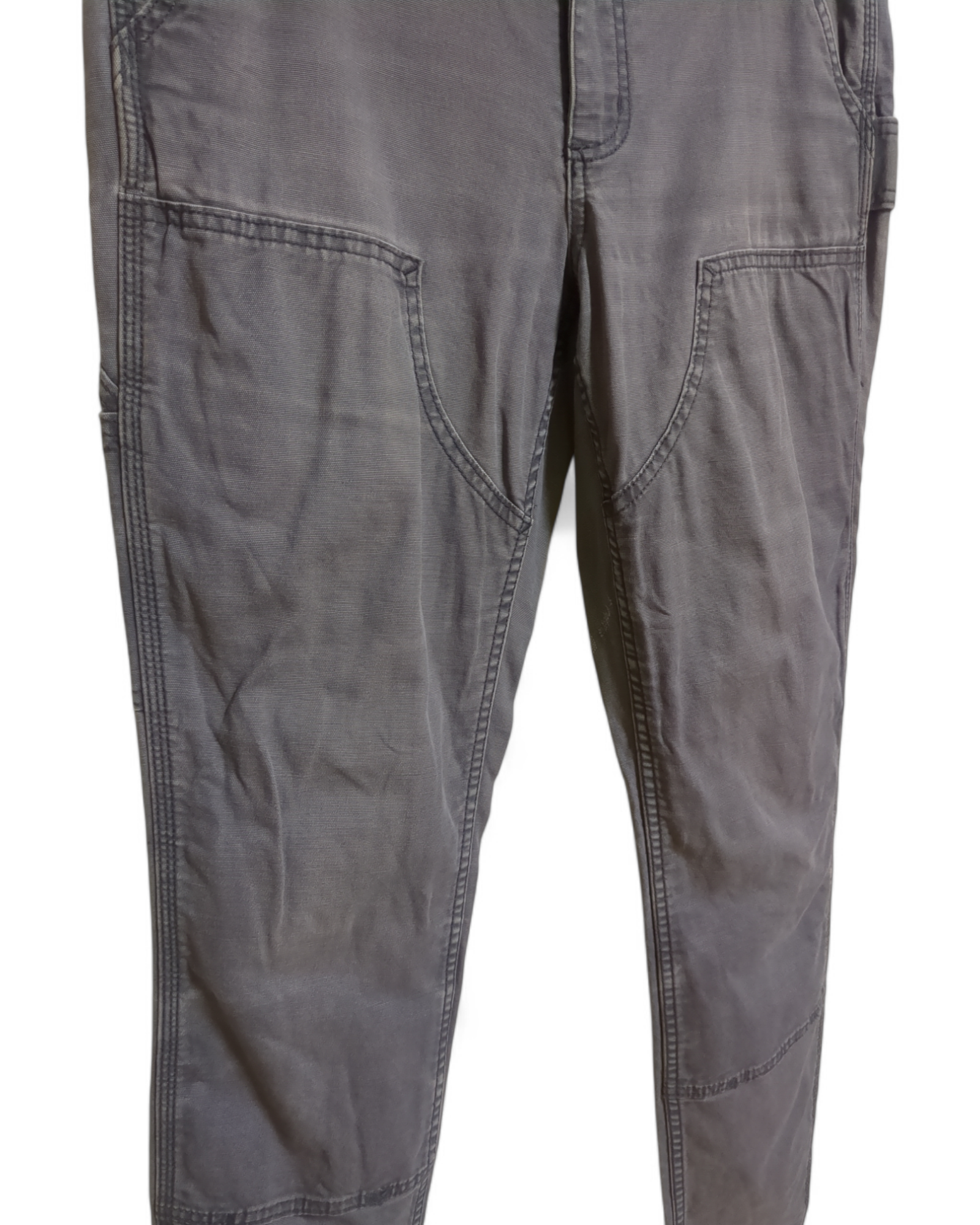 Carhartt Slim-Fit Crawford Double Knee Pant - (W32 x L38)