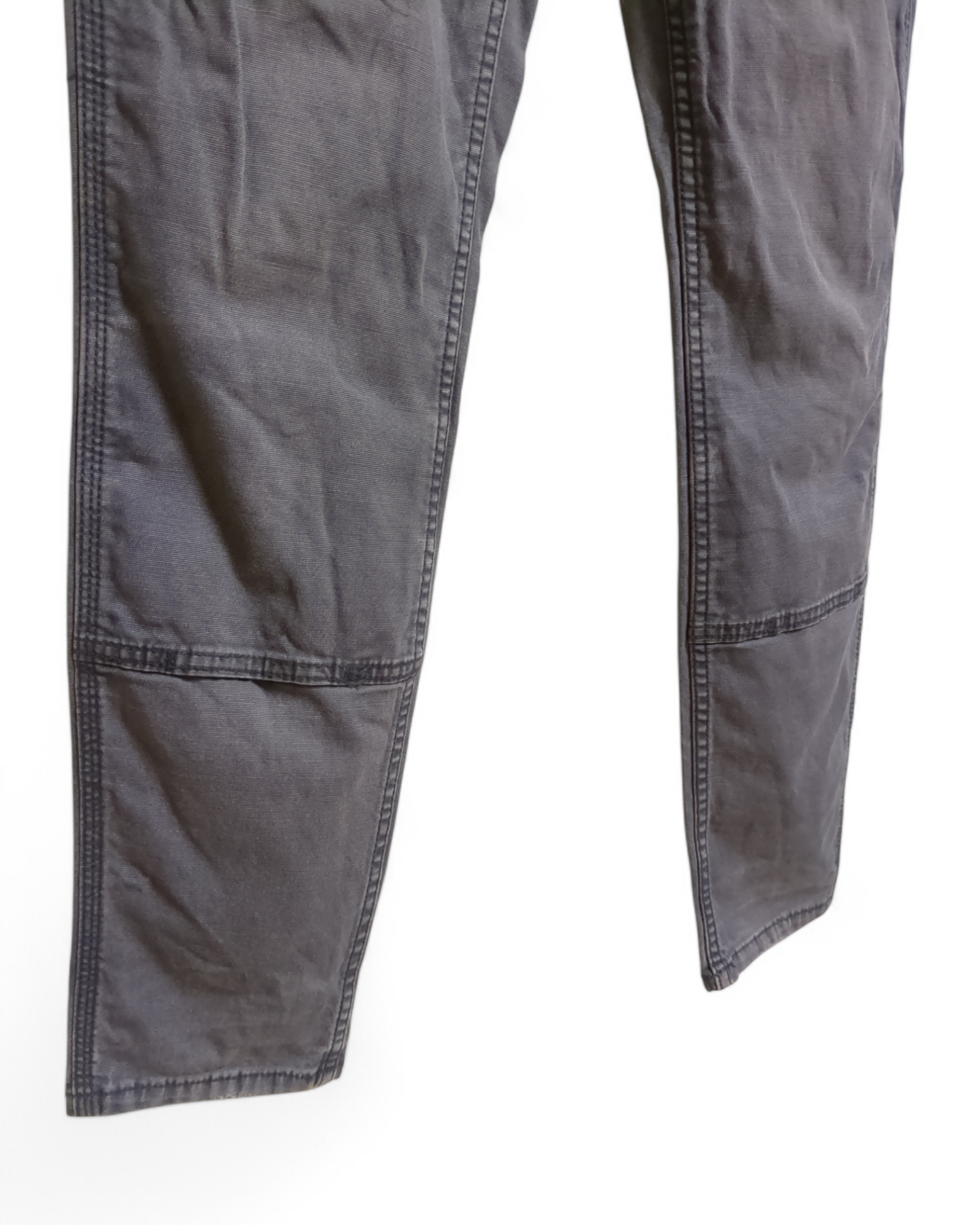 Carhartt Slim-Fit Crawford Double Knee Pant - (W32 x L38)