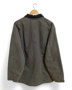Carhartt Blanket Lined Chore Jacket - (2XL)