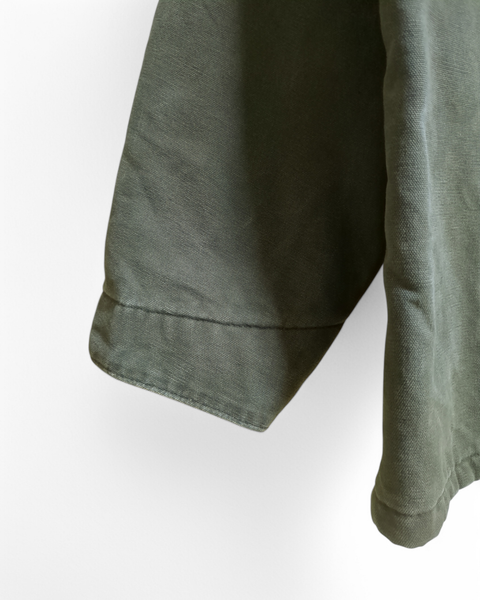 Carhartt Blanket Lined Chore Jacket - (2XL)