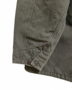 Carhartt Blanket Lined Chore Jacket - (2XL)