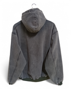 Carhartt 90s Quilted Nylon-Lined Sandstone Duck Active Jacket - (2XL)