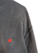 Carhartt 90s Quilted Nylon-Lined Sandstone Duck Active Jacket - (2XL)