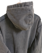 Carhartt 90s Quilted Nylon-Lined Sandstone Duck Active Jacket - (2XL)