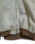 Carhartt 00s Quilted Nylon-Lined Active Jacket - (3XL)