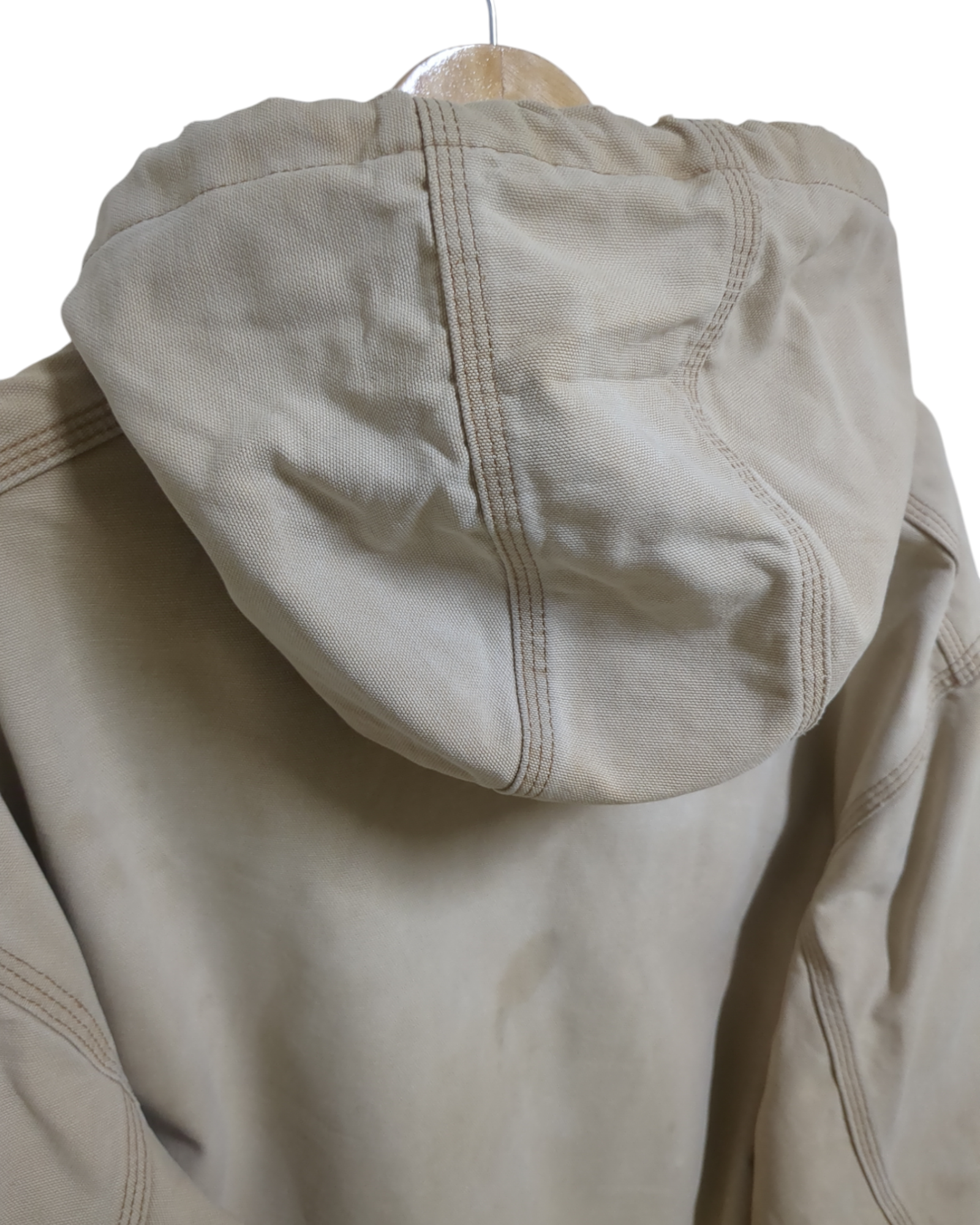 Carhartt 00s Quilted Nylon-Lined Active Jacket - (3XL)
