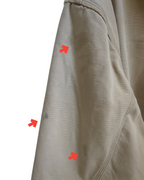 Carhartt 00s Quilted Nylon-Lined Active Jacket - (3XL)