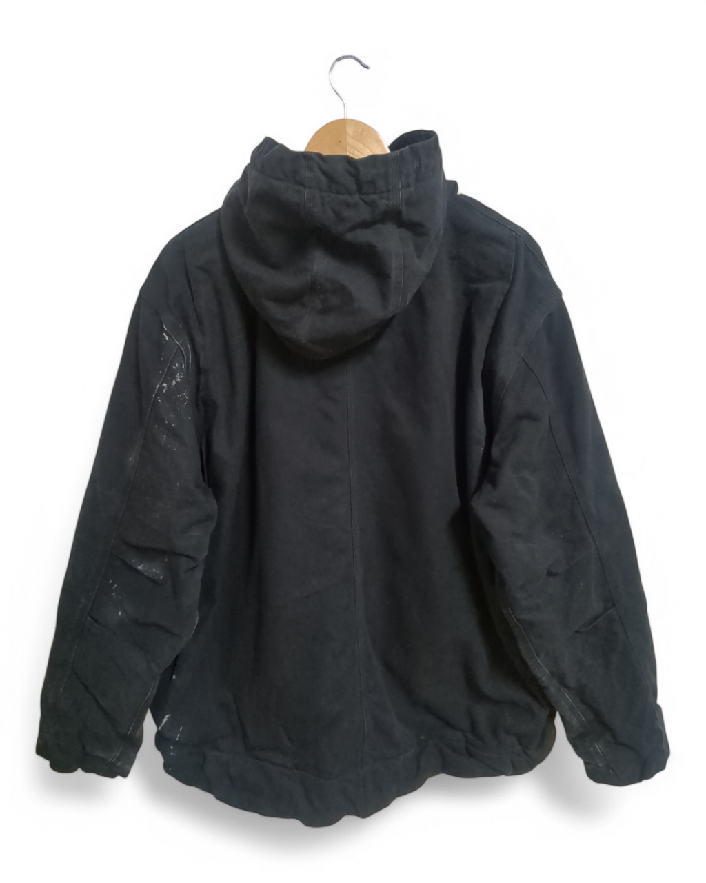 Carhartt Washed Duck Bartlett Jacket - (3XL)