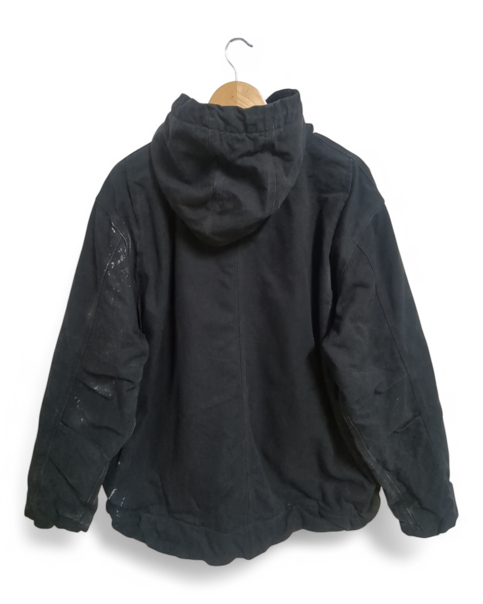 Carhartt Washed Duck Bartlett Jacket - (3XL)