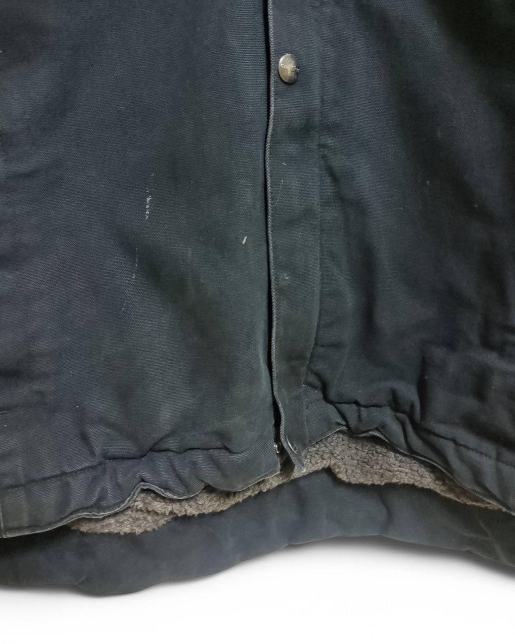Carhartt Washed Duck Bartlett Jacket - (3XL)