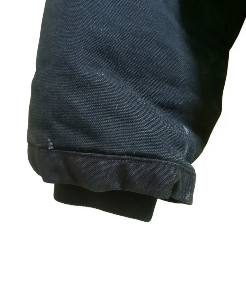 Carhartt Washed Duck Bartlett Jacket - (3XL)