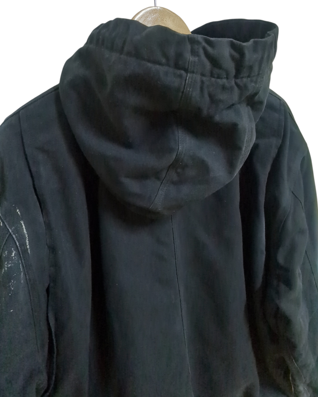 Carhartt Washed Duck Bartlett Jacket - (3XL)