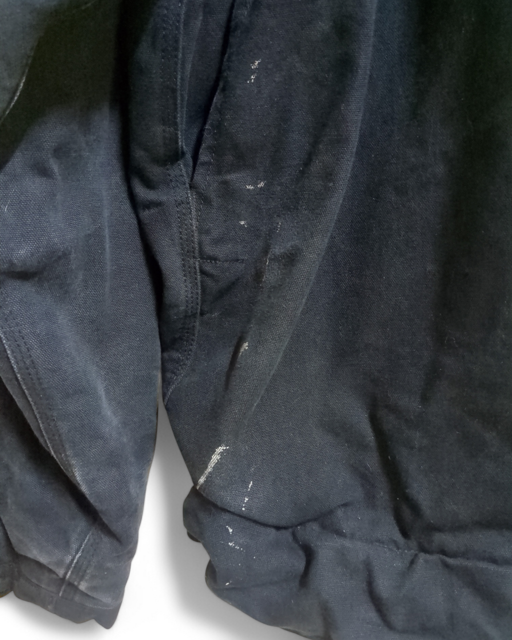 Carhartt Washed Duck Bartlett Jacket - (3XL)
