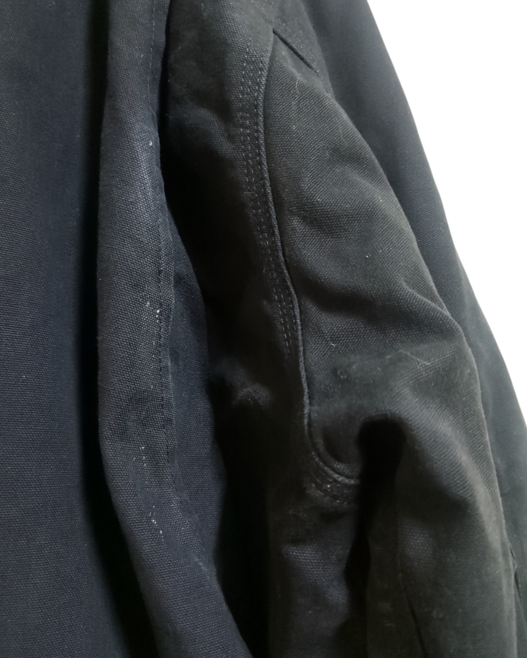 Carhartt Washed Duck Bartlett Jacket - (3XL)