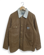 Carhartt WIP Fairmount Coat - (XL)